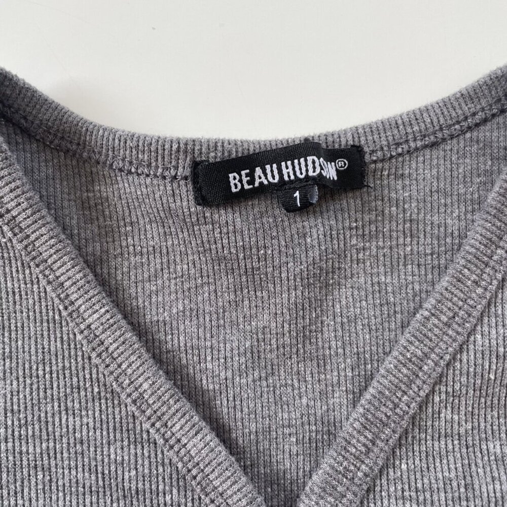 Beau Hudson Cardigan - Picture 4 of 6